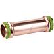 Copper press fitting
Sliding joint