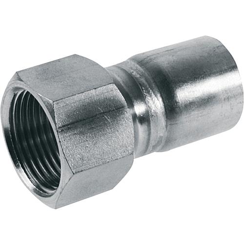 Landing joint press fitting (IT) Standard 1