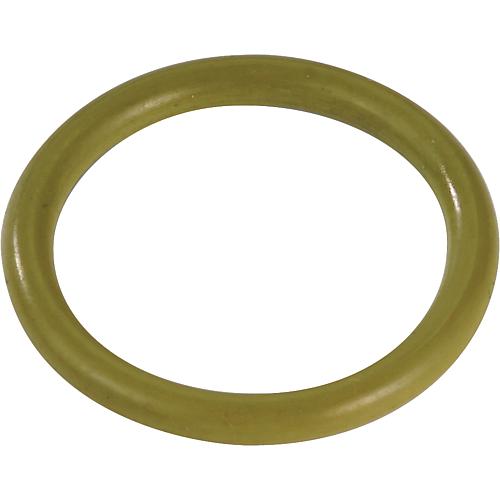 HNBR O-rings for gas Standard 1