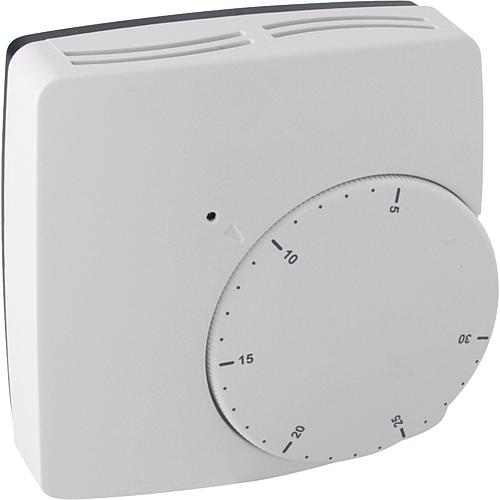 Electronic room thermostat Standard 1