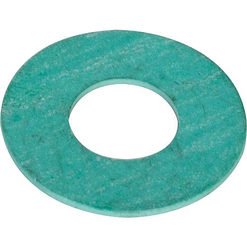 Flat seal for flanges with flat sealing surface Standard 1