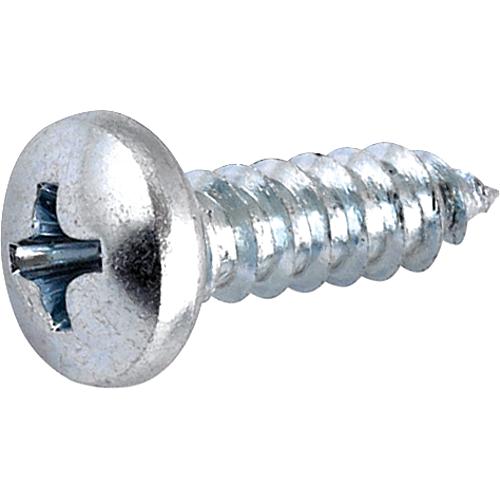 Tapping screws Standard 1
