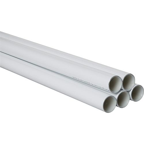 evenes multi-layer composite piping in 5 m rods Standard 1