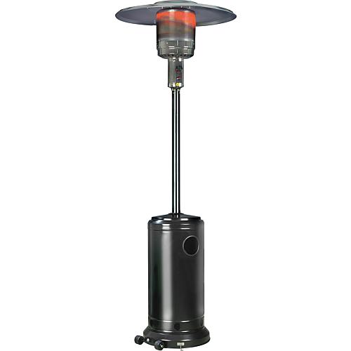 Chauffage de terrasse THG 14000 Standard 1