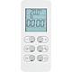 Remote control for electrical hand towel radiators Standard 1