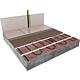 Underfloor heating mat - electric Anwendung 2