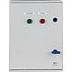 Outdoor Control switch cabinets and distributors for open air heating Anwendung 1