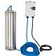 Wilo-SUB TWI5 underwater pump, without float switch, suction through strainer Standard 1
