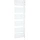 Pieve towel radiator, electric Standard 1