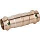 Copper press fitting
Sliding joint Standard 1