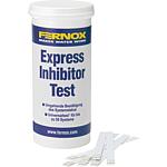 Test inhibiteur express