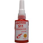 Pipe thread seal LOCTITE® 511