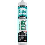 Sista F109 universal silicone