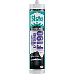 Silicone remover Sista F190