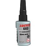 Fügenverbindung LOCTITE 660