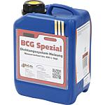 Liquid sealing compound BCG special