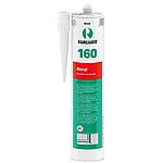 Acrylic 160 white plasto-elastic joint sealant 310ml