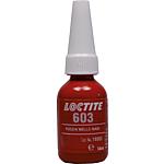 High strength joining adhesive (NSF) LOCTITE 603, 10ml dosage bottle