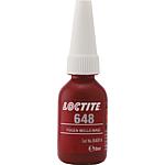 High strength joint adhesive LOCTITE 648, 10ml dosage bottle