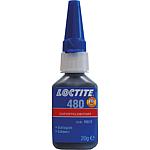 Sofortklebstoff LOCTITE® 480