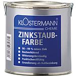 Zinc dust paint