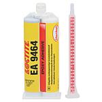 Epoxy structural adhesive (2C) LOCTITE EA 9464, 50ml/67g double cartridge