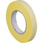 High crepe tape