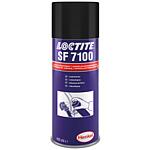 Spray détecteur de fuite  Loctite SF 7100