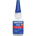 LOCTITE® 406 instant adhesive