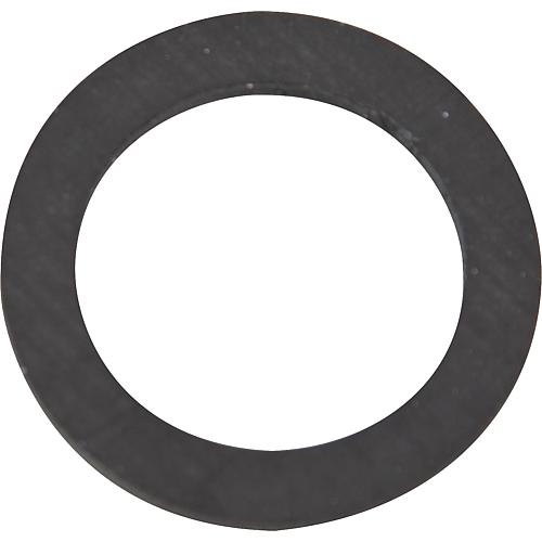 Screw connection seal, EPDM rubber, hot-water-resistant Standard