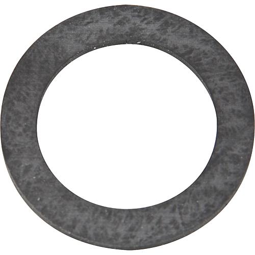 Screw connection seal, EPDM rubber, hot-water-resistant Standard 2