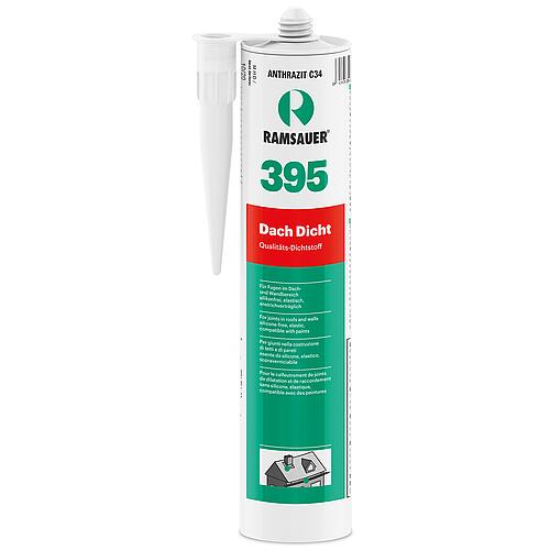 Mastic de réparation de toit 395 Standard 1