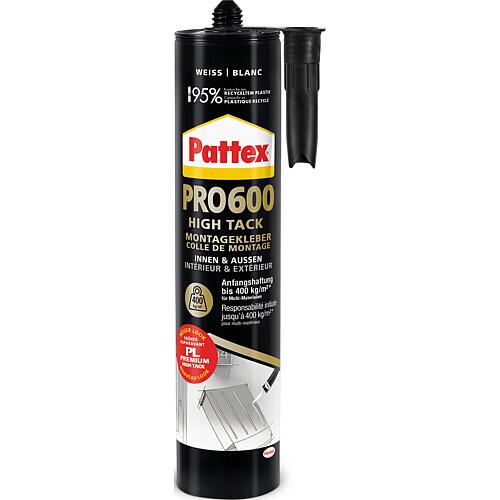 Montagekleber Pattex PL Premium High Tack Standard 1