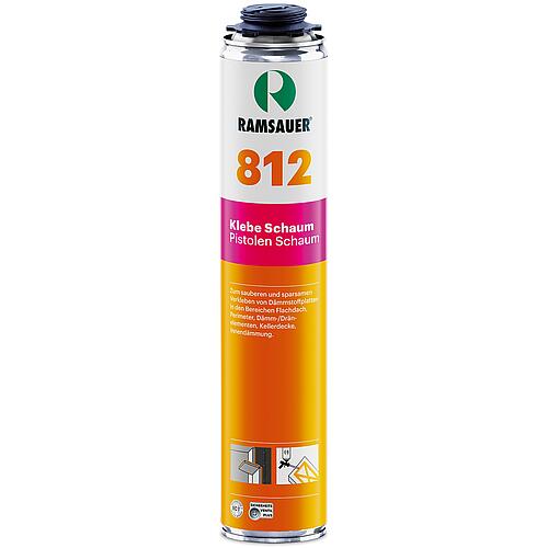 Adhesive foam 812 Standard 1