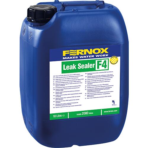 Leckabdichter Fernox Leak Sealer F4, 10 l
