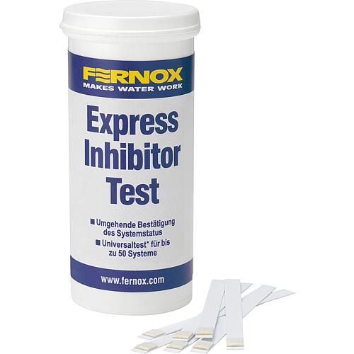 Express Inhibitor Test Standard 1