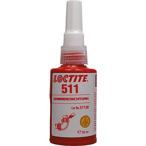 Rohrgewindedichtung LOCTITE® 511 Standard 1