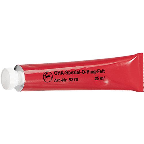 Special O-ring grease, suitable for drinking water Standard 1