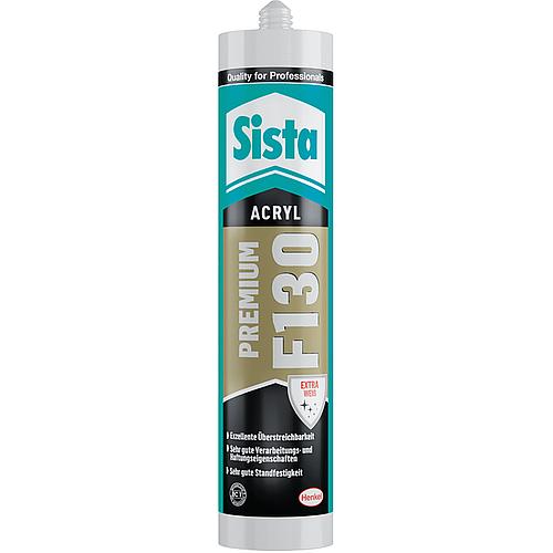 Acrylic Sista F130 Premium Standard 1