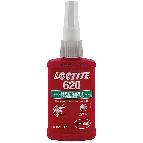 Joining compound LOCTITE 620 Standard 1