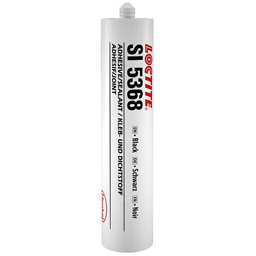 Adhesive and sealant LOCTITE SI 5368 Standard 1