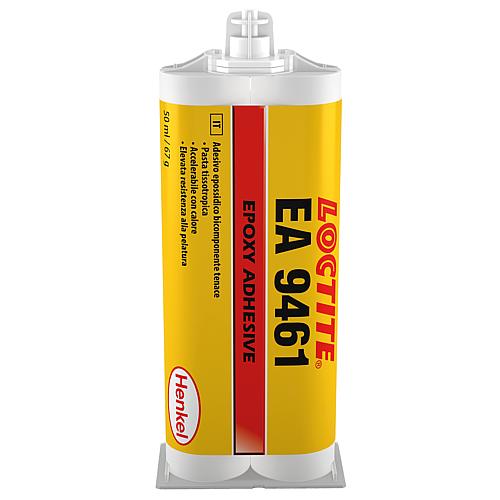 2C epoxy resin adhesive LOCTITE® EA 9461 Standard 1