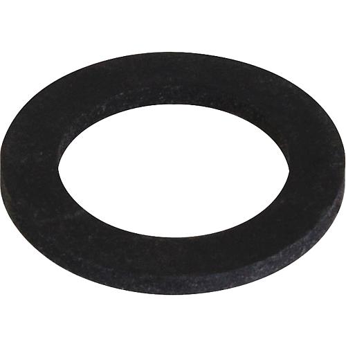 Rubber seals for hose connections Standard 1