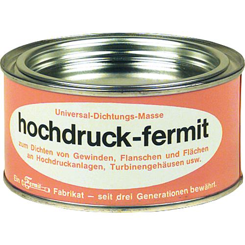 Hochdruck-Fermit, Dichtungskitt Standard 1