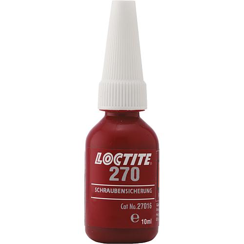 Hochfeste Schraubensicherung LOCTITE® 270 Standard 1