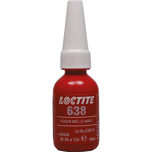 Colle LOCTITE® 638 Standard 1