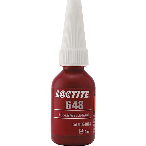 Joint adhesive LOCTITE® 648 Standard 1