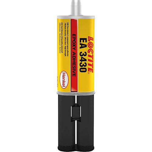 Epoxy adhesive LOCTITE® 3430 A&amp;B Standard 1