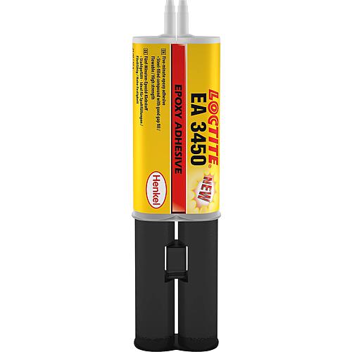Epoxy adhesive LOCTITE® 3450 A&amp;B Standard 1