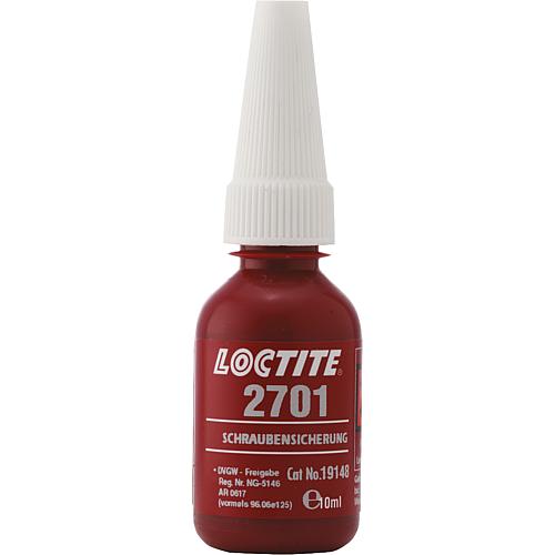 Hochfeste Schraubensicherung LOCTITE® 2701 Standard 1